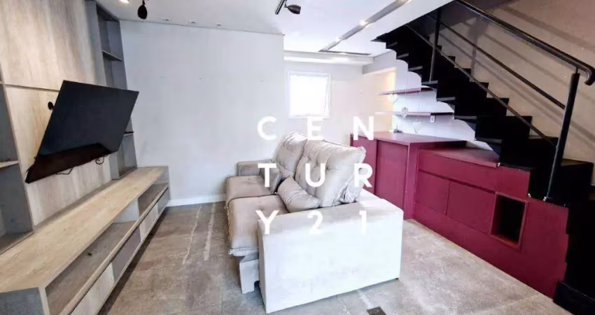 Apartamento à venda, 101 m² por r$ 1.190.000,00 - perdizes - são paulo/sp