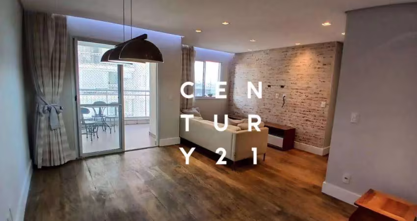Apartamento porteira fechada com ar condicionado com 3 dormitórios, 95 m² - venda por r$ 800.000 ou aluguel por r$ 5.880/mês - butantã - são paulo/sp