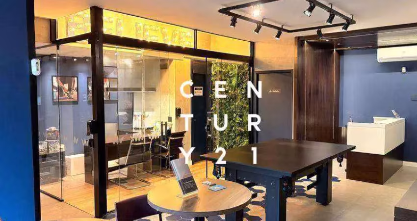 Casa comercial, 100 m² - venda por r$ 15.000.000 ou aluguel por r$ 16.300/mês - vila olímpia - são paulo/sp