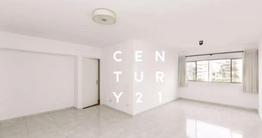 Apartamento com 3 dormitórios à venda, 116 m² por r$ 820.000,00 - perdizes - são paulo/sp