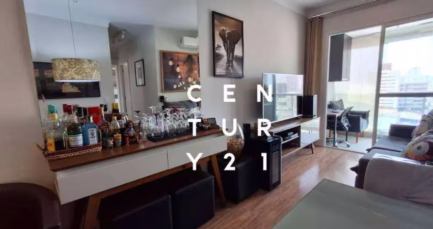 Apartamento à venda, 53 m² por r$ 670.000,00 - lapa - são paulo/sp