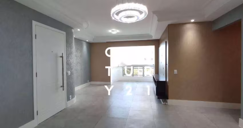Apartamento com 3 dormitórios à venda, 108 m² por r$ 1.345.000,00 - jardim  marajoara  - são paulo/sp