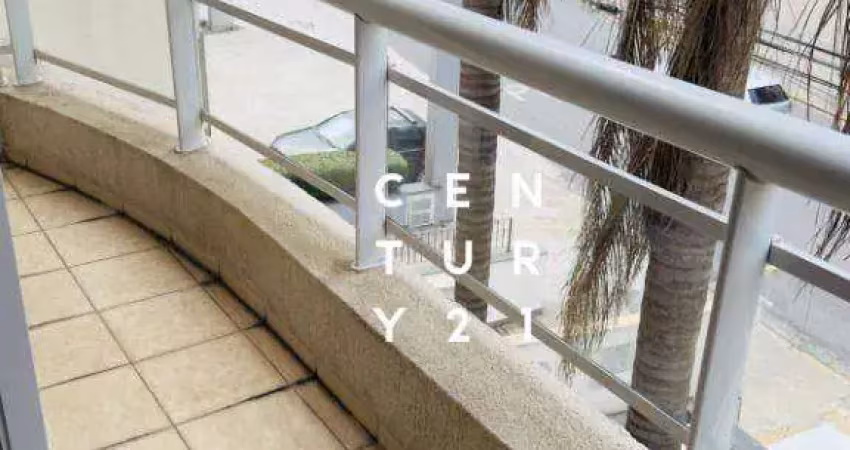 Apartamento à venda, 43 m² - vila leopoldina - são paulo/sp