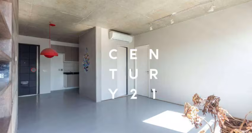 Apartamento com 2 dormitórios à venda, 70 m² por r$ 780.000,00 - vila leopoldina - são paulo/sp