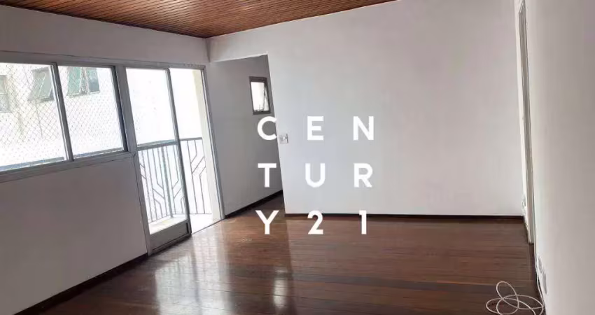 Apartamento à venda, 91 m² por r$ 999.000,00 - pinheiros - são paulo/sp