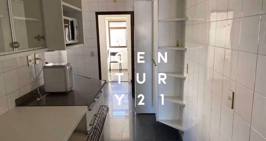 Apartamento com 3 dormitórios à venda, 114 m² por r$ 1.150.000,00 - perdizes - são paulo/sp