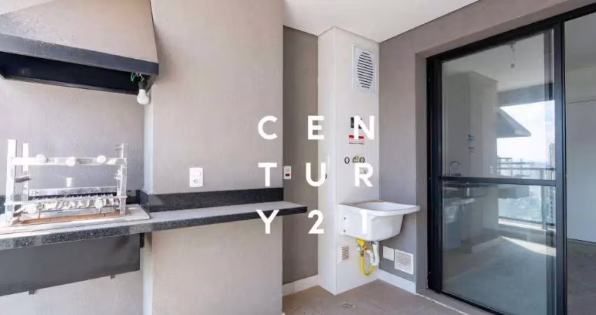 Apartamento com 2 dormitórios à venda, 50 m² por r$ 599.000,00 - centro - osasco/sp