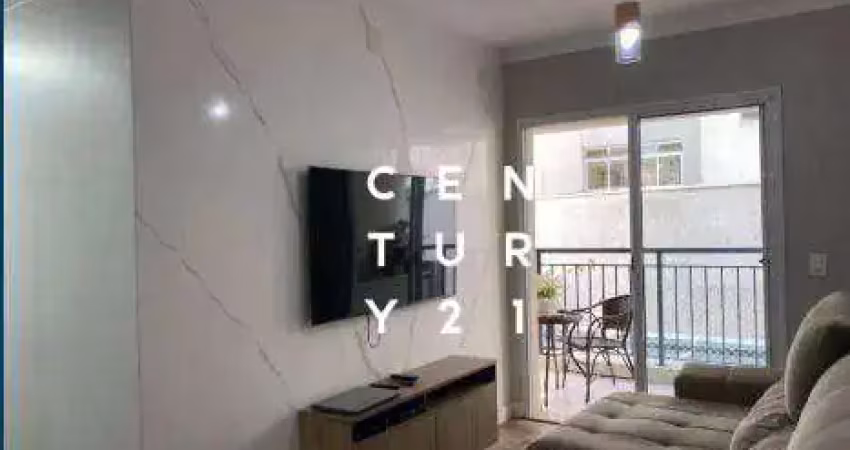 Apartamento com 3 dormitórios à venda, 70 m² por r$ 990.000,00 - vila pompeia - são paulo/sp