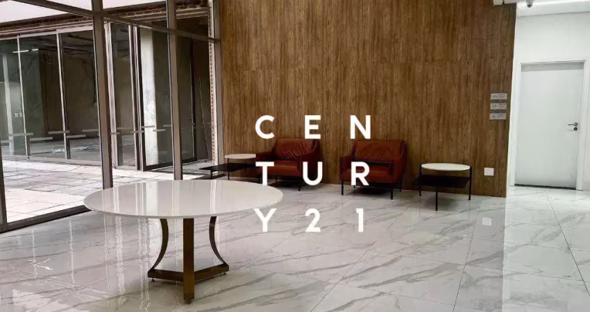 Apartamento com 1 dormitório à venda, 19 m² por r$ 397.309,00 - pinheiros - são paulo/sp