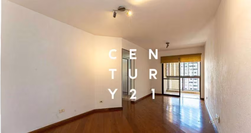 Apartamento com 2 dormitórios à venda, 72 m² por r$ 859.000,00 - vila pompeia - são paulo/sp