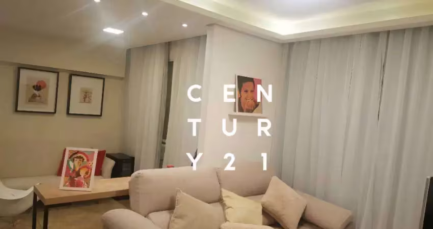 Apartamento com 2 dormitórios à venda, 74 m² por r$ 675.000,00 - butantã - são paulo/sp