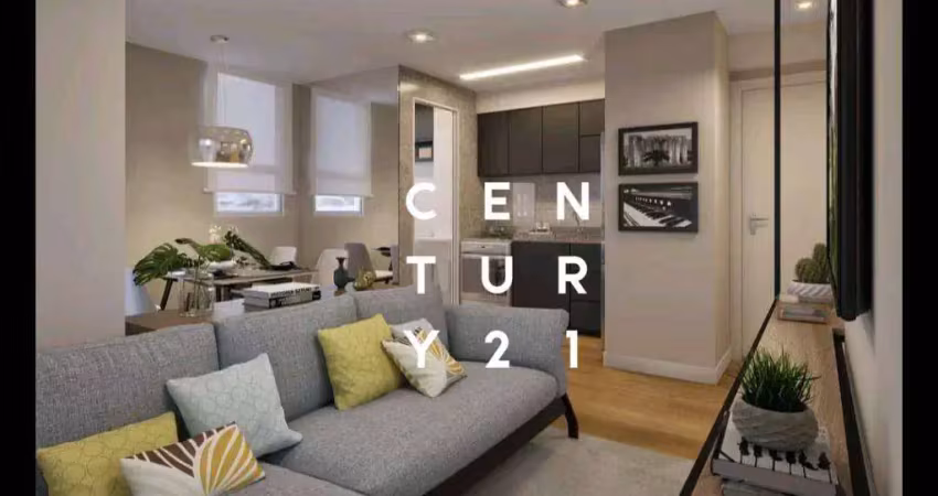 Apartamento novo com 2 dormitórios em perdizes ão paulo/sp