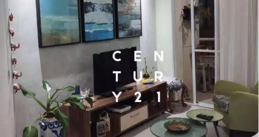 Apartamento com 3 dormitórios à venda, 95 m² por r$ 780.000,00 - portal do morumbi - são paulo/sp
