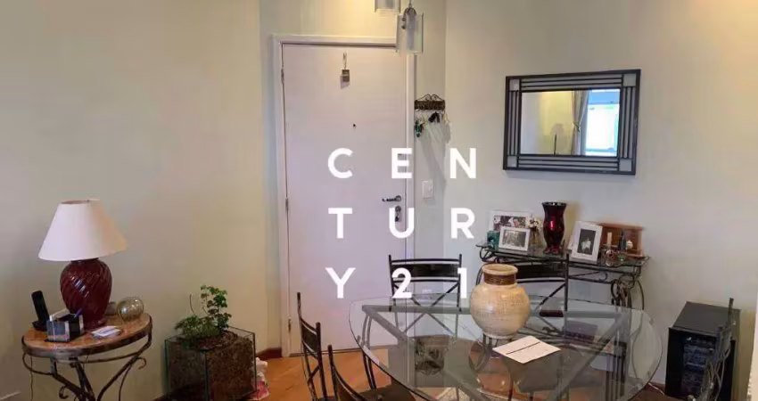 Apartamento com 2 dormitórios à venda, 57 m² por r$ 590.000,00 - lapa - são paulo/sp
