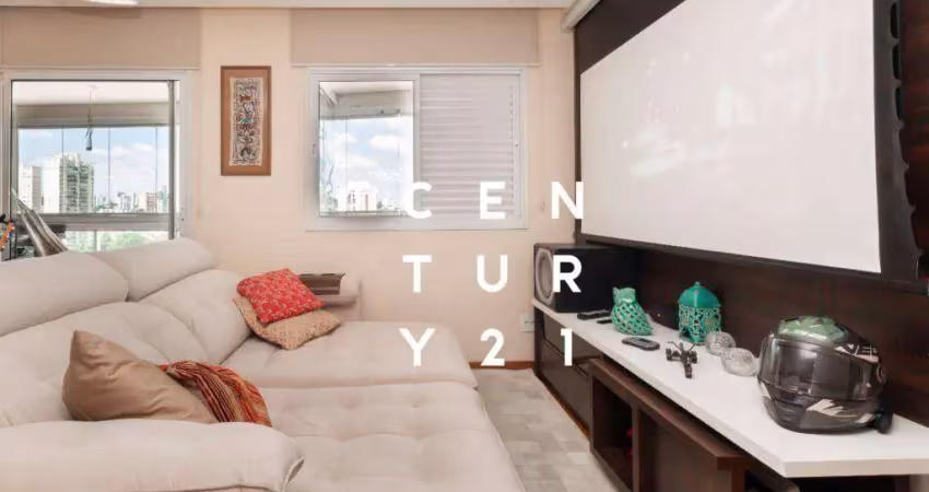 Apartamento com 2 dormitórios à venda, 84 m² por r$ 1.250.000,00 - lapa - são paulo/sp