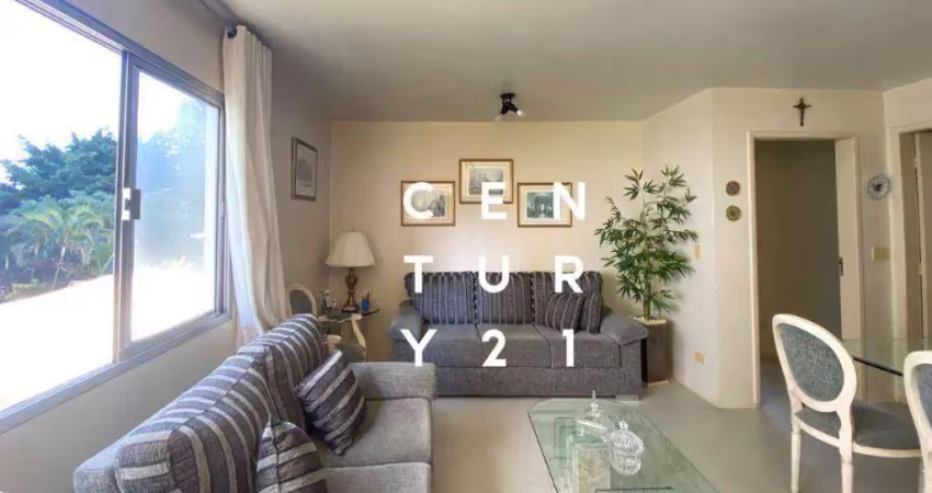 Apartamento à venda, 95 m² por r$ 790.000,00 - perdizes - são paulo/sp