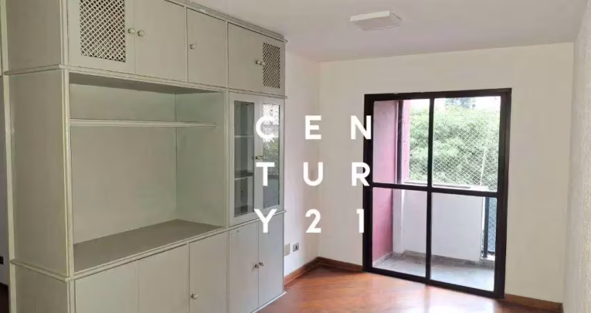 Apartamento com 2 dormitórios à venda, 68 m² - pinheiros - são paulo/sp