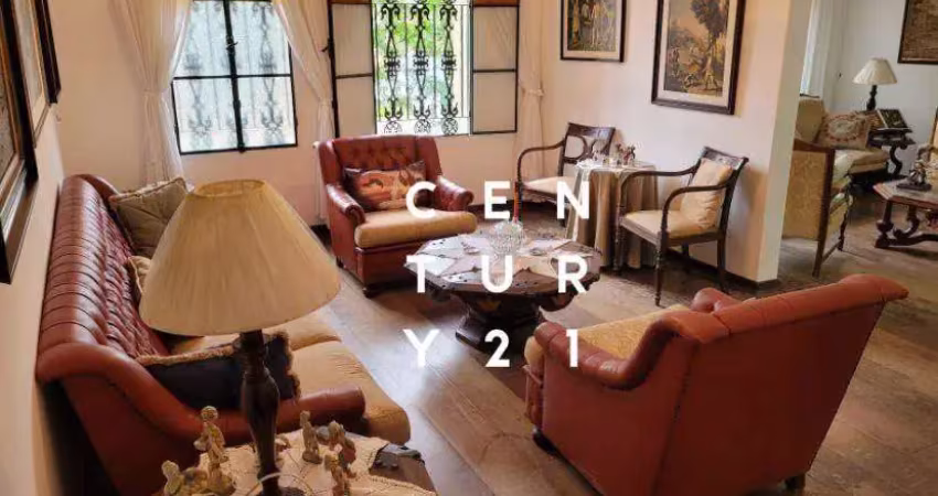 Casa com 3 dormitórios à venda, 284 m² por r$ 1.765.000,00 - perdizes - são paulo/sp