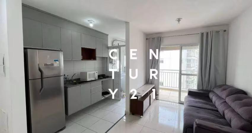 Apartamento com 2 dormitórios à venda, 58 m² por r$ 550.000,00 - barra funda - são paulo/sp