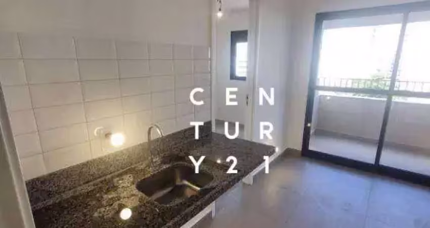 Apartamento com 1 dormitório à venda, 26 m² - vila olímpia - são paulo/sp