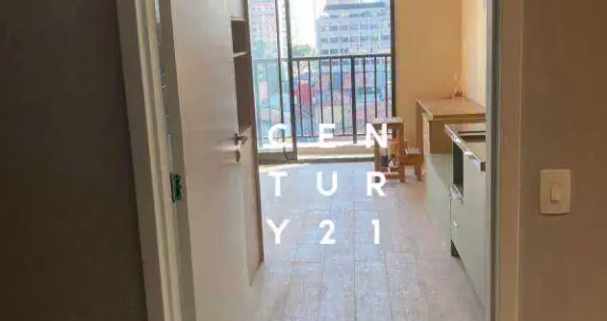 Apartamento com 1 quarto à venda na Rua Butantã, 550, Pinheiros, São Paulo