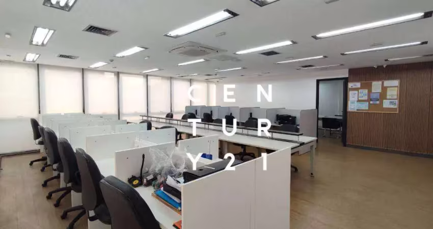Conjunto, 300 m² - venda por r$ 2.600.000,00 ou aluguel por r$ 22.531,85/mês - granja julieta - são paulo/sp