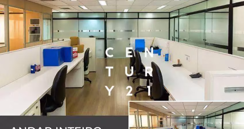 Conjunto, 300 m² - venda por r$ 2.600.000,00 ou aluguel por r$ 18.531,85/mês - granja julieta - são paulo/sp
