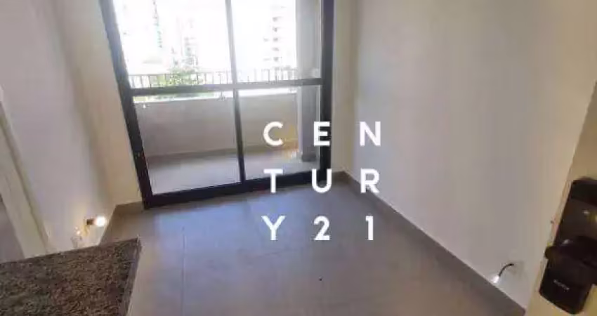 Apartamento com 1 dormitório à venda, 26 m² por r$ 497.000,00 - vila olímpia - são paulo/sp