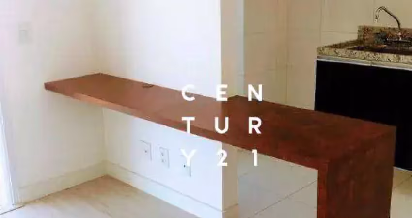 Apartamento com 1 dormitório à venda, 43 m² por r$ 598.000,00 - pompeia - são paulo/sp