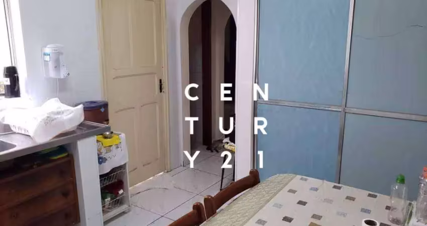 Casa com 2 dormitórios à venda, 93 m² por r$ 650.000,00 - vila pompeia - são paulo/sp