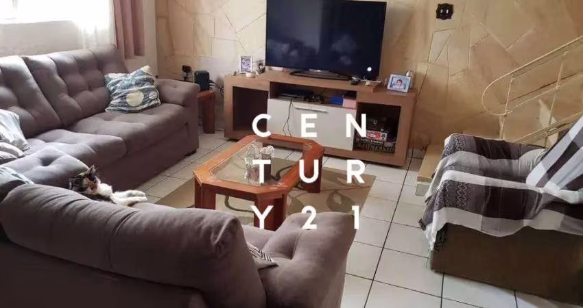 Casa com 2 dormitórios à venda, 93 m² por r$ 650.000,00 - vila pompeia - são paulo/sp