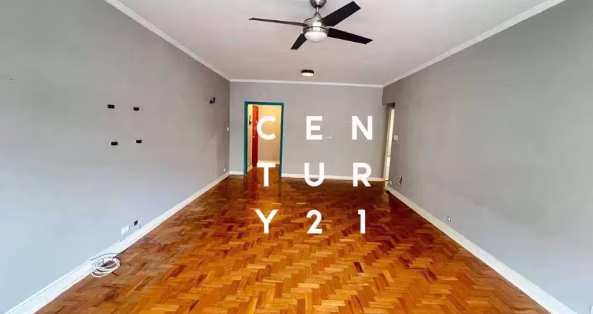 Apartamento com 2 dormitórios à venda, 127 m² por r$ 887.000,00 - higienópolis - são paulo/sp