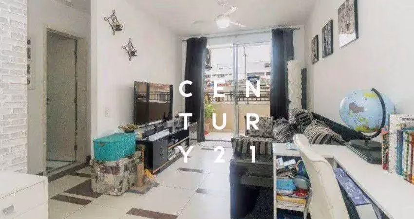 Apartamento com 2 dormitórios à venda, 60 m² por r$ 700.000,00 - água branca - são paulo/sp