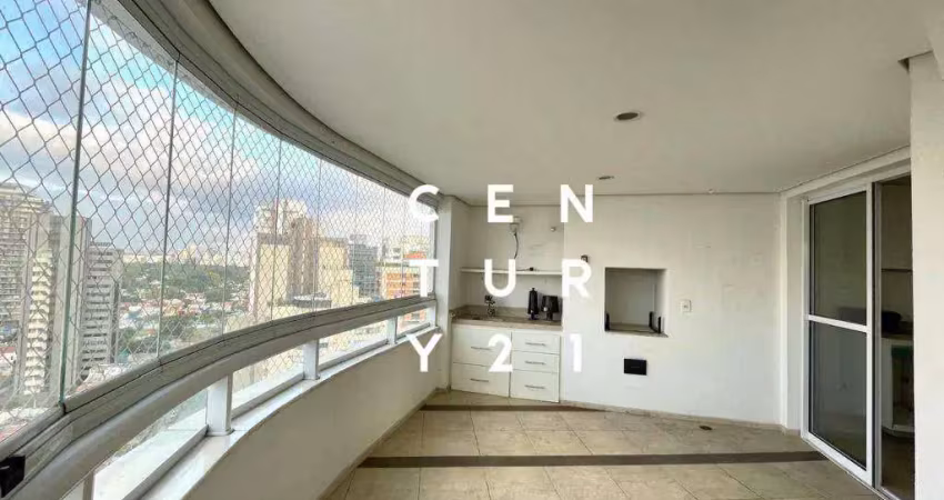 Apartamento com 2 dormitórios, 115 m² - venda por r$ 2.300.000,00 ou aluguel por r$ 12.613,00/mês - pinheiros - são paulo/sp