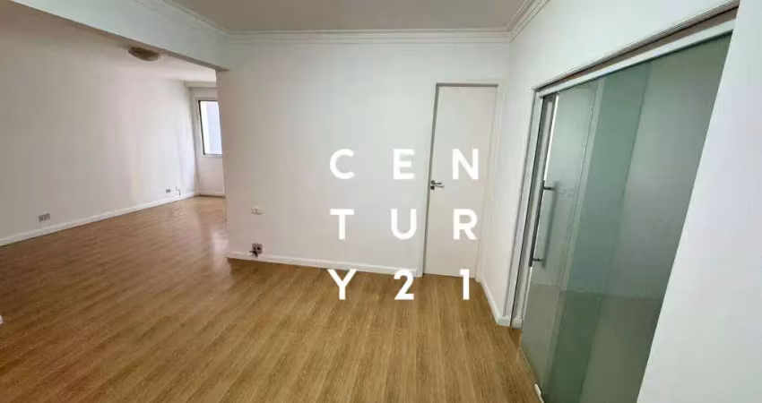 Apartamento com 2 dormitórios à venda, 76 m² por r$ 1.090.000,00 - pinheiros - são paulo/sp