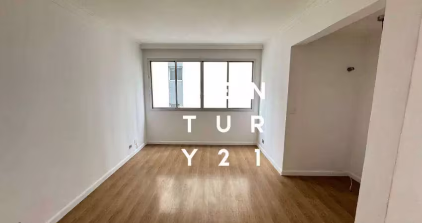 Apartamento com 2 dormitórios à venda, 76 m² por r$ 1.090.000,00 - pinheiros - são paulo/sp