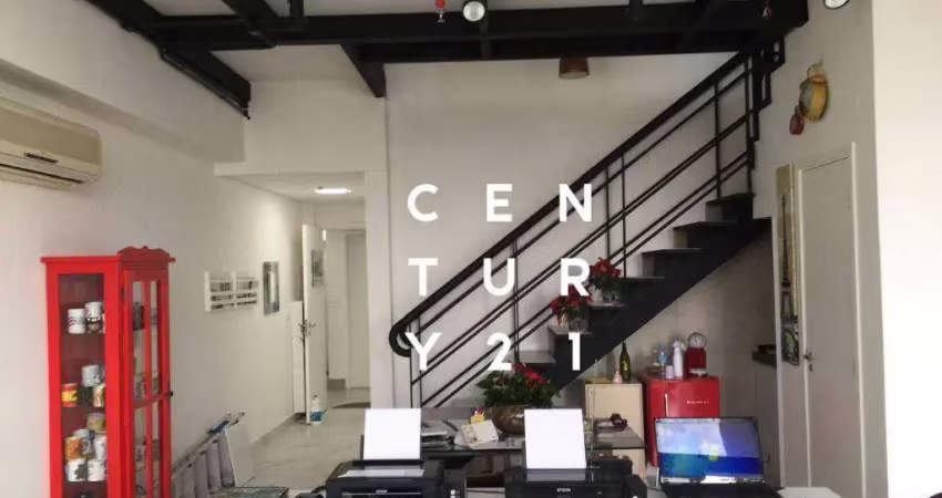 Conjunto à venda, 88 m² por r$ 1.500.000,00 - vila mariana - são paulo/sp