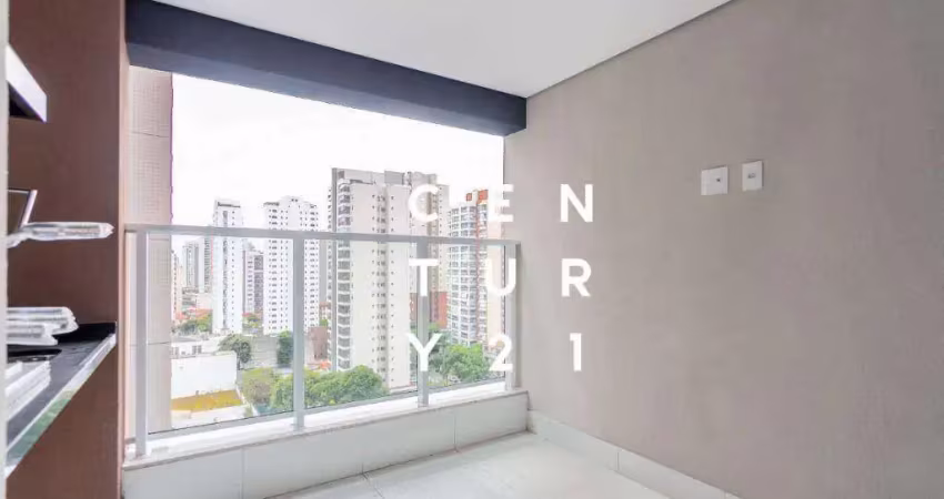 Apartamento com 2 dormitórios à venda, 61 m² por r$ 870.000,00 - lapa - são paulo/sp
