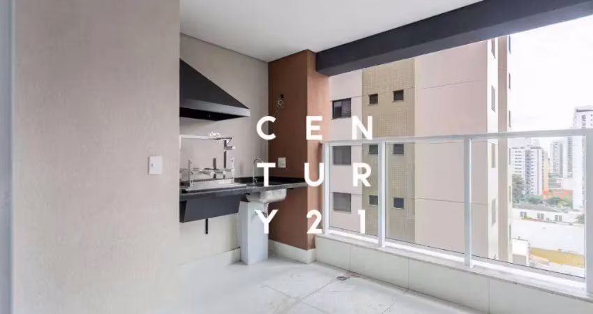 Apartamento com 2 dormitórios à venda, 61 m² por r$ 870.000,00 - lapa - são paulo/sp