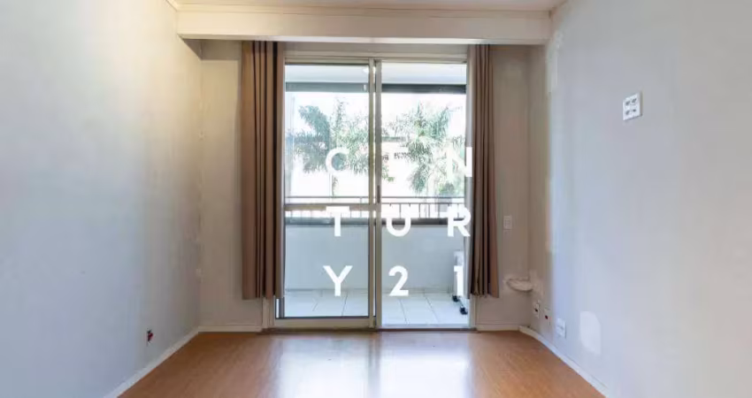 Apartamento com 2 dormitórios à venda, 60 m² por r$ 680.000,00 - água branca - são paulo/sp