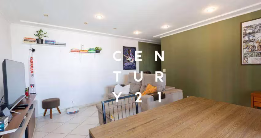Apartamento com 2 dormitórios à venda, 74 m² por r$ 840.000,00 - vila leopoldina - são paulo/sp