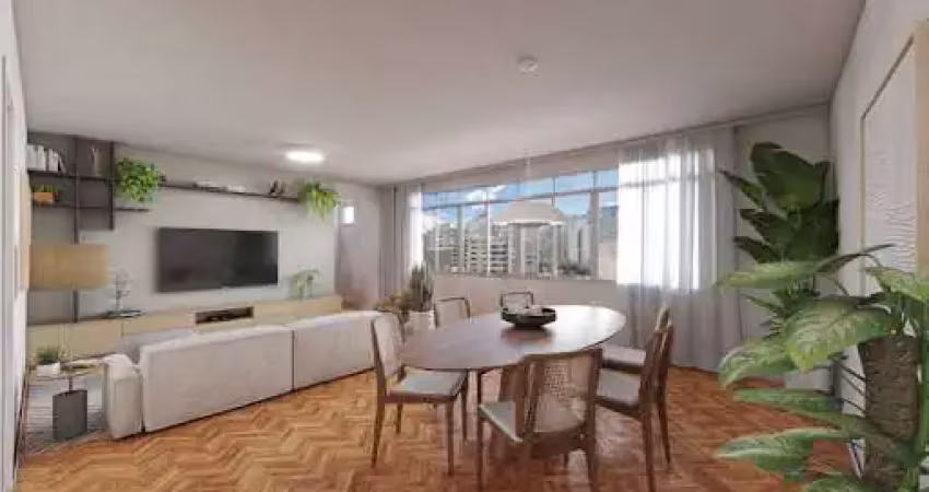 Apartamento com 2 dormitórios à venda, 113 m² por r$ 1.725.000,00 - jardim paulista - são paulo/sp