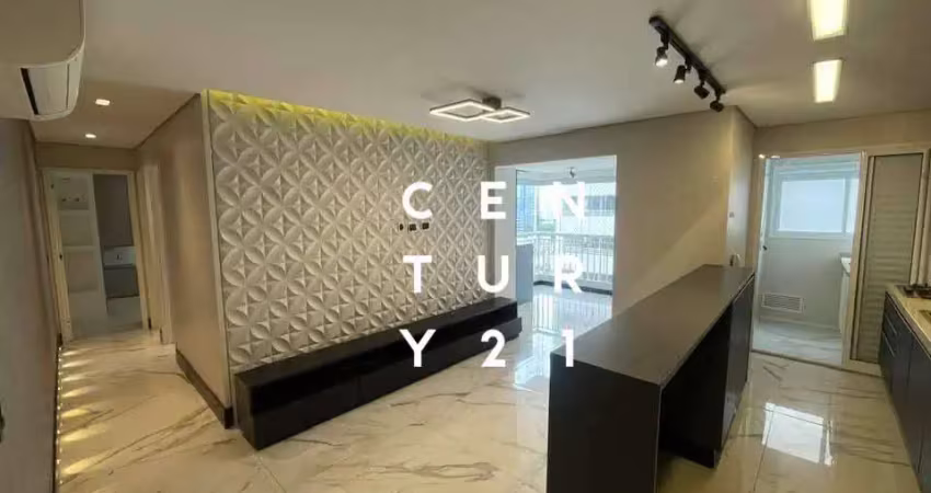 Lindo e moderno apartamento, 70m2 na barra funda, 2 dormitórios -1 suíte, 2 banheiros, varanda gourmet com churrasqueira, 1 vaga, piscina, aceita pet.