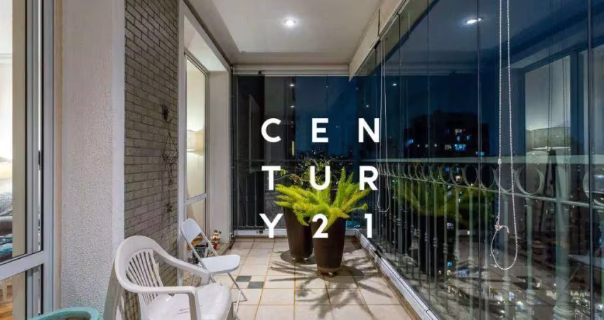 Apartamento com 3 dormitórios à venda, 119 m² por r$ 1.515.000,00 - vila pompeia - são paulo/sp