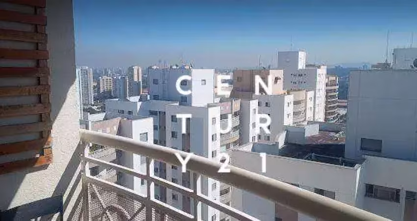 Apartamento com 3 dormitórios à venda, 76 m² por r$ 985.000,00 - vila leopoldina - são paulo/sp