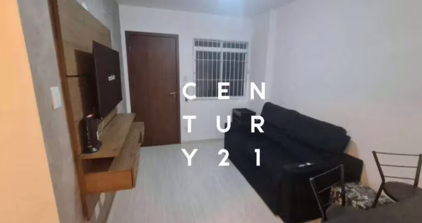 Apartamento com 2 dormitórios à venda, 43 m² por r$ 430.000,00 - perdizes - são paulo/sp