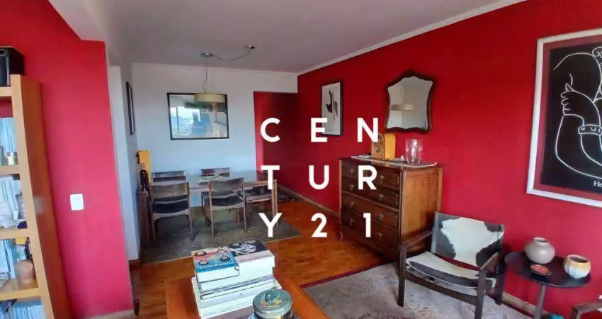 Apartamento com 2 dormitórios à venda, 98 m² por r$ 2.000.000,00 - jardim paulistano - são paulo/sp