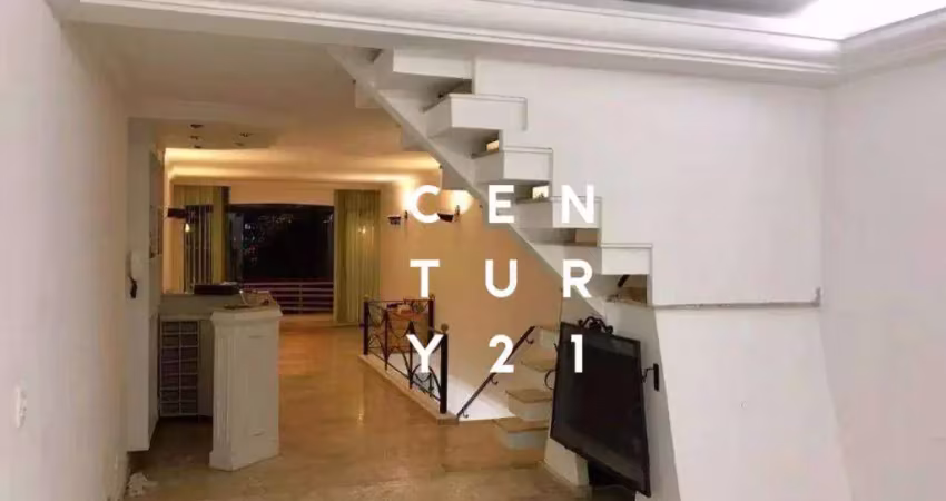 Casa com 2 dormitórios à venda, 156 m² por r$ 1.300.000,00 - perdizes - são paulo/sp