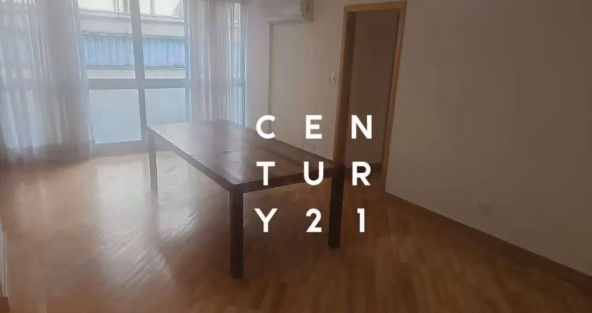 Apartamento com 2 dormitórios à venda, 102 m² por r$ 2.000.000,00 - jardim américa - são paulo/sp