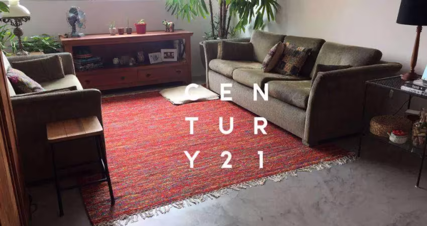 Apartamento com 3 dormitórios à venda, 82 m² por r$ 800.000,00 - vila pompeia - são paulo/sp